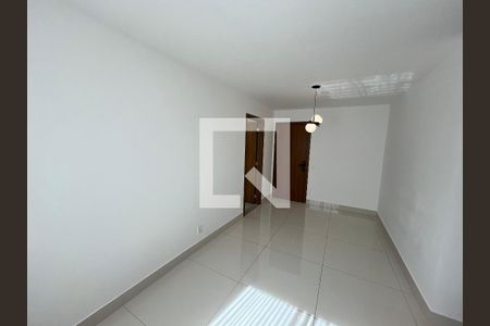 Sala de apartamento para alugar com 2 quartos, 60m² em Areal (águas Claras), Brasília