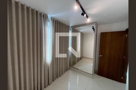 Quarto de apartamento para alugar com 2 quartos, 60m² em Areal (águas Claras), Brasília