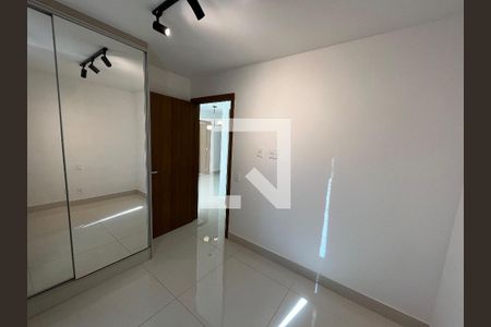 Quarto de apartamento para alugar com 2 quartos, 60m² em Areal (águas Claras), Brasília
