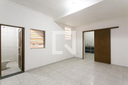 Casa à venda com 2 quartos, 51m² em Penha de França, São Paulo