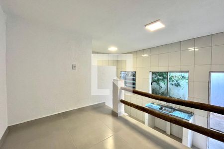 Quarto de kitnet/studio para alugar com 1 quarto, 25m² em Vila Santa Catarina, São Paulo