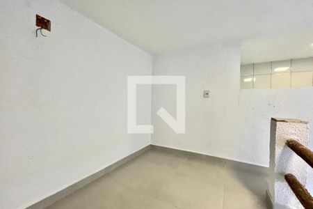 Studio de kitnet/studio para alugar com 1 quarto, 25m² em Vila Santa Catarina, São Paulo