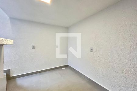 Sala de kitnet/studio para alugar com 1 quarto, 25m² em Vila Santa Catarina, São Paulo