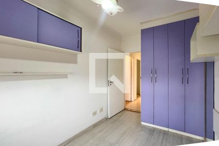 Quarto 1 de apartamento para alugar com 3 quartos, 94m² em Ipiranga, São Paulo