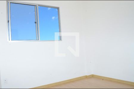 Quarto 1 de apartamento à venda com 2 quartos, 49m² em Goiânia, Belo Horizonte