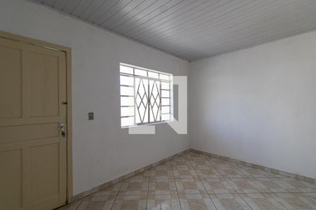 Quarto de casa à venda com 1 quarto, 48m² em Cangaiba, São Paulo