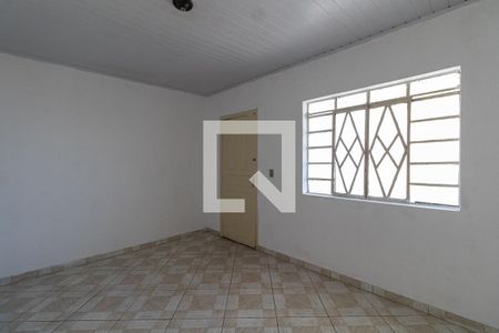Quarto de casa à venda com 1 quarto, 48m² em Cangaiba, São Paulo