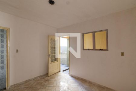 Sala de casa à venda com 1 quarto, 48m² em Cangaiba, São Paulo