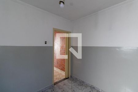 Cozinha de casa à venda com 1 quarto, 48m² em Cangaiba, São Paulo