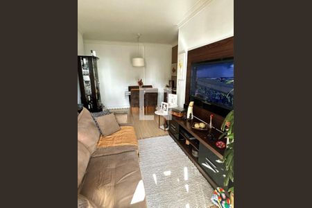 Foto 04 de apartamento à venda com 3 quartos, 68m² em Vila Matilde, São Paulo