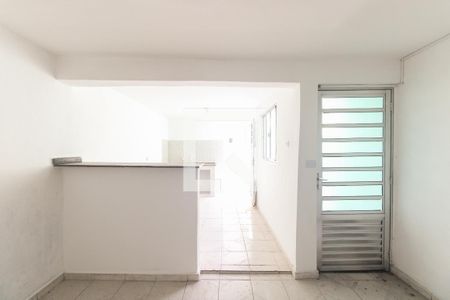 Sala de casa de condomínio à venda com 2 quartos, 80m² em Penha de França, São Paulo