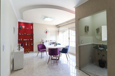 Sala 2 de casa à venda com 4 quartos, 288m² em Jardim Guanca, São Paulo