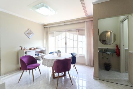 Sala 2 de casa à venda com 4 quartos, 288m² em Jardim Guanca, São Paulo