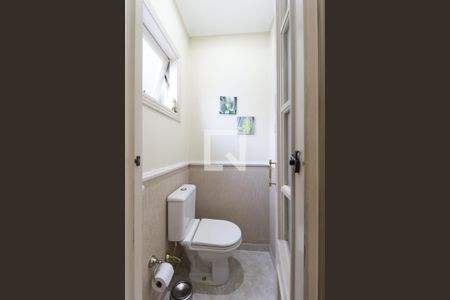 Lavabo de casa à venda com 4 quartos, 288m² em Jardim Guanca, São Paulo