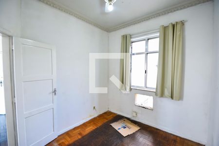 Quarto 2 de apartamento para alugar com 2 quartos, 55m² em Higienópolis, Rio de Janeiro