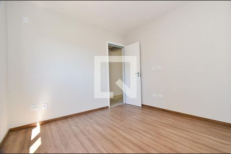 Quarto  de apartamento à venda com 2 quartos, 71m² em Sion, Belo Horizonte