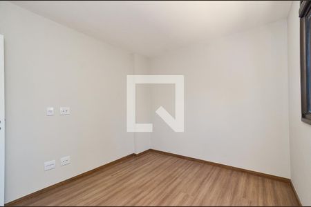 Quarto  de apartamento à venda com 2 quartos, 71m² em Sion, Belo Horizonte