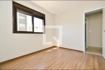 Quarto  de apartamento à venda com 2 quartos, 71m² em Sion, Belo Horizonte