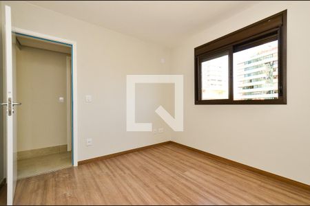 Quarto 1 de apartamento à venda com 2 quartos, 71m² em Sion, Belo Horizonte