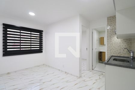 Apartamento para alugar em Barra Funda