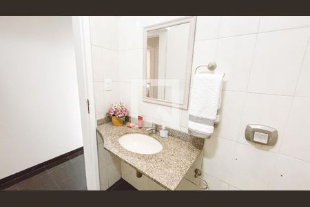 Lavabo de casa à venda com 3 quartos, 273m² em Jardim São Paulo, São Paulo