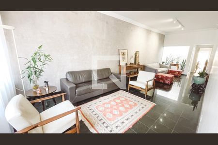 Sala de casa à venda com 3 quartos, 273m² em Jardim São Paulo, São Paulo