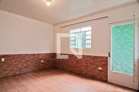 Sala de apartamento para alugar com 2 quartos, 70m² em Vila Comercial, São Paulo