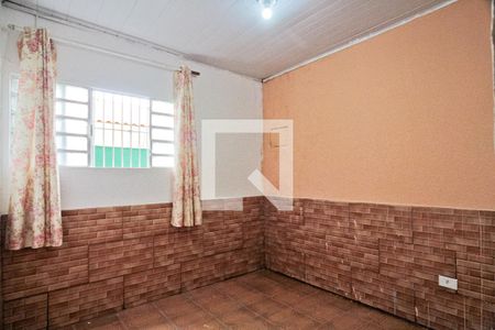 Quarto 2 de apartamento para alugar com 2 quartos, 70m² em Vila Comercial, São Paulo