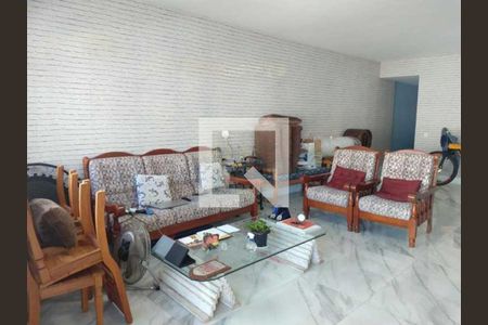 Apartamento à venda com 4 quartos, 182m² em Maracanã, Rio de Janeiro
