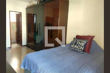 Apartamento à venda com 4 quartos, 182m² em Maracanã, Rio de Janeiro