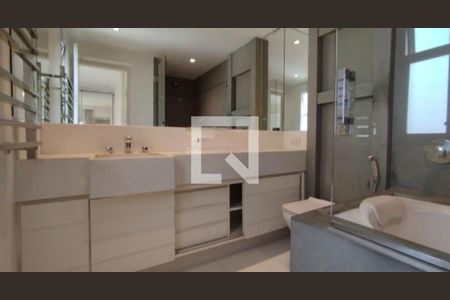 Apartamento à venda com 3 quartos, 183m² em Cerqueira César, São Paulo