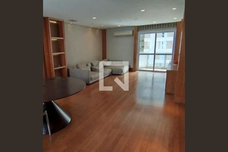 Apartamento à venda com 3 quartos, 183m² em Cerqueira César, São Paulo