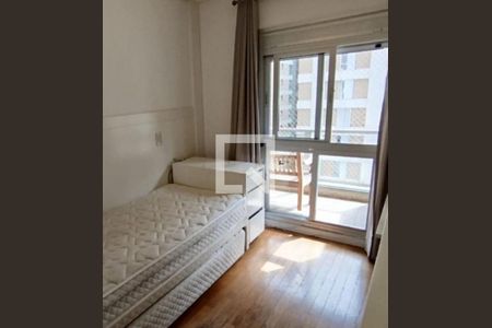 Apartamento à venda com 3 quartos, 183m² em Cerqueira César, São Paulo