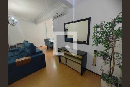 Apartamento à venda com 3 quartos, 117m² em Flamengo, Rio de Janeiro