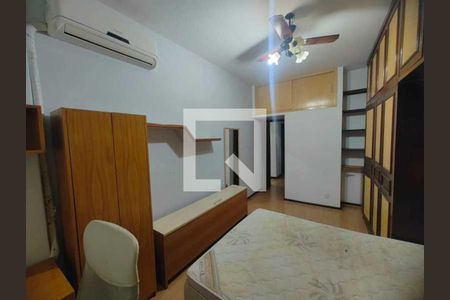 Apartamento à venda com 3 quartos, 117m² em Flamengo, Rio de Janeiro