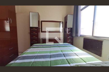 Apartamento à venda com 1 quarto, 42m² em Encantado, Rio de Janeiro