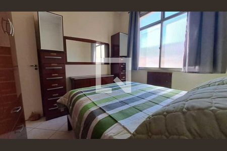 Apartamento à venda com 1 quarto, 42m² em Encantado, Rio de Janeiro