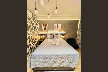 Apartamento à venda com 1 quarto, 24m² em Indianópolis, São Paulo