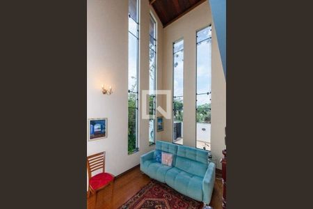 Casa à venda com 4 quartos, 392m² em Jardim Guapira, São Paulo