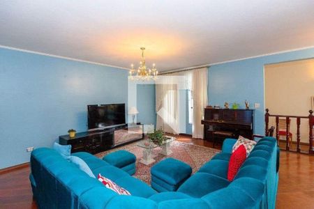 Casa à venda com 4 quartos, 392m² em Jardim Guapira, São Paulo