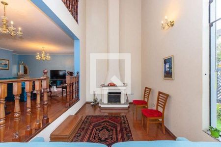 Casa à venda com 4 quartos, 392m² em Jardim Guapira, São Paulo