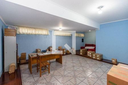 Casa à venda com 4 quartos, 392m² em Jardim Guapira, São Paulo