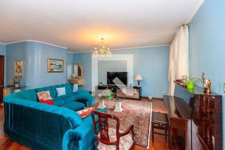 Casa à venda com 4 quartos, 392m² em Jardim Guapira, São Paulo