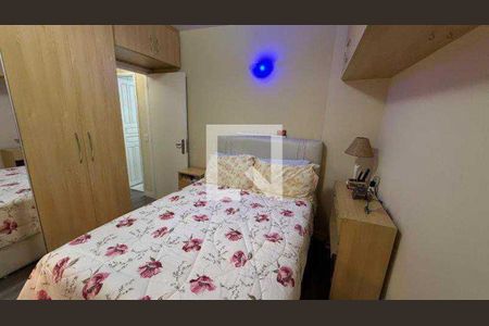 Apartamento à venda com 2 quartos, 55m² em Jacarepaguá, Rio de Janeiro