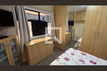 Apartamento à venda com 2 quartos, 55m² em Jacarepaguá, Rio de Janeiro