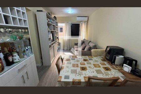 Apartamento à venda com 2 quartos, 55m² em Jacarepaguá, Rio de Janeiro