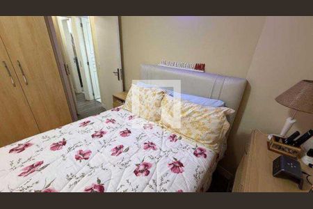 Apartamento à venda com 2 quartos, 55m² em Jacarepaguá, Rio de Janeiro