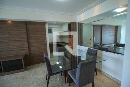 Sala de apartamento à venda com 2 quartos, 117m² em Vila Formosa, São Paulo