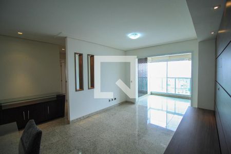 Sala de apartamento à venda com 2 quartos, 117m² em Vila Formosa, São Paulo