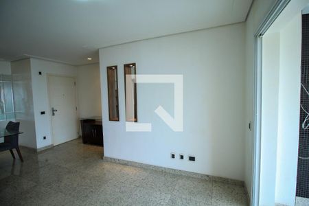 Sala de apartamento à venda com 2 quartos, 117m² em Vila Formosa, São Paulo